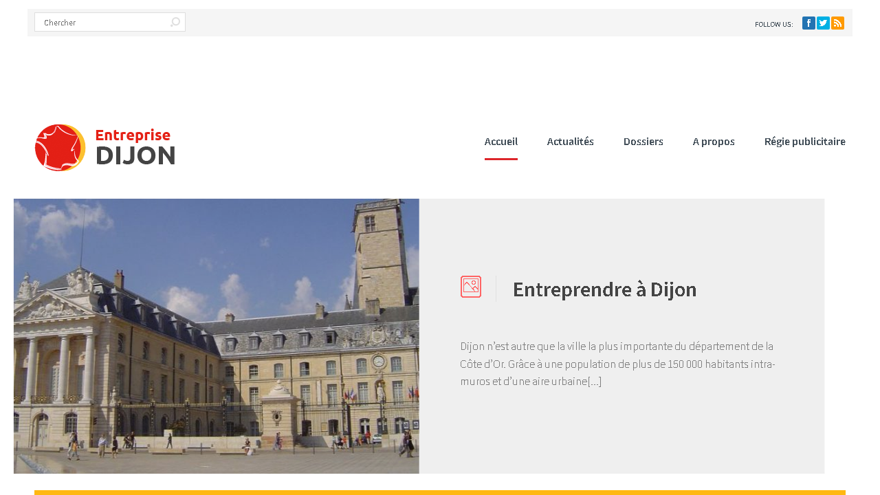 Capture d'écran de http://www.entreprise-dijon.com/